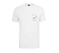 Mister Tee Herren Make Love Tee