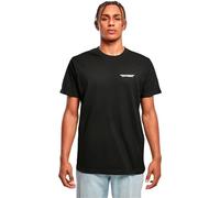 Mister Tee Herren Outside Tee