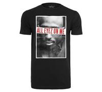 Mister Tee Maglietta 2pac All Eyez On Me