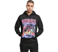 Mister Tee Herren Wonderful Hoody