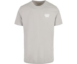 Mister Tee Il Calcio 24 Tee MT3331 L Grigio