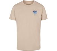 Mister Tee Il Calcio 24 Tee MT3331 XL Beige