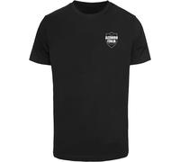 Mister Tee Il Calcio 24 Tee MT3331 XL Nero