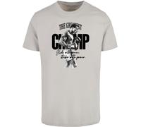 Mister Tee Il più grande Tee MT3371 S Grigio