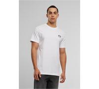 Mister Tee It Ok EMB Tee MT3749 XXL Bianco