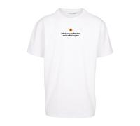 Mister Tee K-Pop Pesante Oversize Té Uomo Top T-Shirt Taglie Forti Musica Nuovo