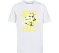Mister Tee Kids Fresh And Fruity Tee MTK258 134/140 Bianco