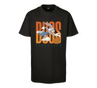 Mister Tee Kids Space Jam Balling Bugs Tee T-Shirt Unisex-Bambini e Ragazzi