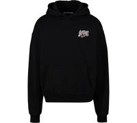 Mister Tee L.A. Not Like Us Fluffy Hoodie M