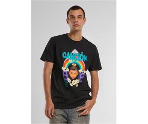Mister Tee La Cancion 01 Tee MT2818 XL Nero