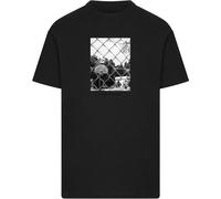 Mister Tee La maglietta non è solo un gioco MT3991 XXL Nero