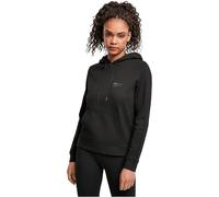 Mister Tee Ladies That Noise Hoody S Black