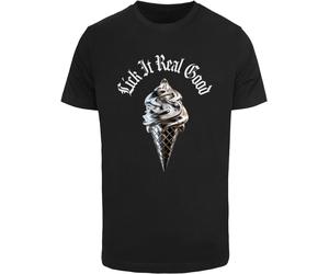 Mister Tee Lick It Good Tee MT3577 M Nero