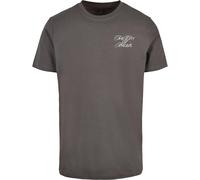 Mister Tee Los Angeles City Angeles Tee MT3441 M Grigio