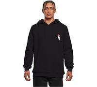 Mister Tee Love Sign 2.0, Nero, XS