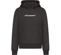 Mister Tee Lucky Charm Hoody MT3966 L Nero