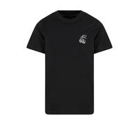 Mister Tee Maglietta '8Ball Cherry' nero / bianco Uomo Mister Tee L