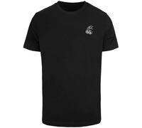 Mister Tee Maglietta A Maniche Corte 8ball Cherry
