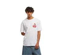 Mister Tee Maglietta A Maniche Corte Cherry Good Oversized