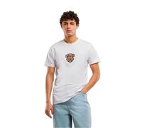Mister Tee Maglietta A Maniche Corte Detroit Tiger