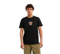 Mister Tee Maglietta A Maniche Corte Detroit Tiger