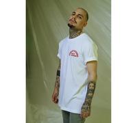 Mister Tee Maglietta Dream Kebab Tee White L Bianco