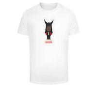 Mister Tee Maglietta A Maniche Corte I Am Music