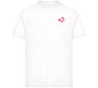 Mister Tee Maglietta A Maniche Corte Japan Cherries