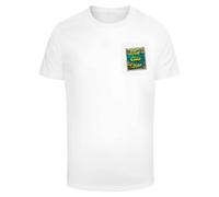 Mister Tee Maglietta A Maniche Corte La Vita E Breve Pc
