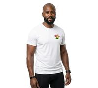 Mister Tee Mojito Magic Tee MT3500 S Bianco