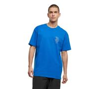 Mister Tee Maglietta A Maniche Corte Not Like Us Oversize