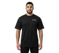Mister Tee Maglietta A Maniche Corte Rise Above Heavy Oversized