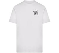 Mister Tee Maglietta A Maniche Corte Summer On My Mind
