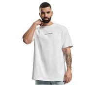 Mister Tee We Dream In Colours Oversize Short Sleeve T-shirt Bianco 2XL Uomo