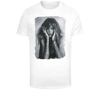Mister Tee Maglietta Tutto quello che vuoi MT3883 L Bianco