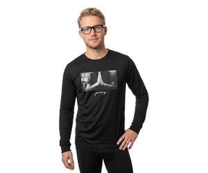 Mister Tee Maglietta A Maniche Lunghe Urban Classics Pray