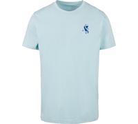 Mister Tee Maglietta A S Club Tee MT3138 XS Blu