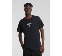 Mister Tee Maglietta Absolutely Not Tee MT2371 5XL Nero