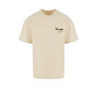 Mister Tee Maglietta 'All Time Favorite' sabbia / nero / offwhite Uomo - Abbigliamento - Taglie comode - Maglie e T-shirt Mister Tee S