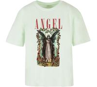 Mister Tee Maglietta Angel da donna MST002 L Verde