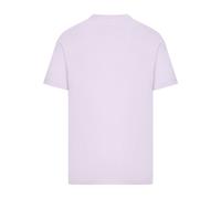 Mister Tee Maglietta Angelo custode di La MT3777 L Viola