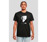 Mister Tee Maglietta Better than Bullsh*t Tee MT2890 XS Nero