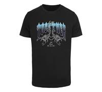 Mister Tee Mt3444-better Together Scorpion Tee T-Shirt, Nero, XXL Uomo