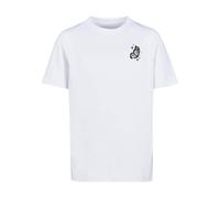 Mister Tee Maglietta 'Beyond Your Dreams' nero / bianco Bambini - Bimbo - Ragazzo (taglie 140-176) - Abbigliamento - Maglie e camicie - T-shirt Mister Tee 146-152