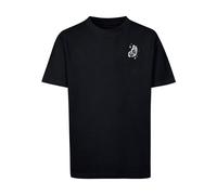Mister Tee Maglietta 'Beyond Your Dreams' nero / bianco Bambini Mister Tee 134-140 nero / bianco