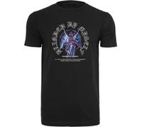 Mister Tee Maglietta Blinded By Myself Tee M Nero