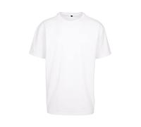 Mister Tee Maglietta blu / verde scuro / rosso / bianco Uomo Mister Tee S