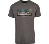 Mister Tee Maglietta Can't Hang With Us Tee Darkshadow XXL Grigio