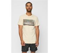 Mister Tee Maglietta Can't Hang With US Tee MT1187 XS Beige
