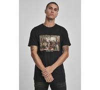 Mister Tee Maglietta Club Tee Nero M Nero